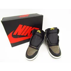 NIKE ナイキ AIR JORDAN 1 RETRO HIGH OG GS PALOMINO FD1437-020 SIZE:22.5cm★SH7824