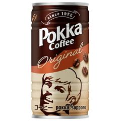 非売品 POKKA Coffee メモブロック ノベルティ - メルカリ