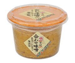 大人気！沖縄限定 王朝みそ 1個 まるたま シママース使用 - メルカリ