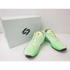 NIKE ナイキ JORDAN LUKA 4 PF　HF0824-300　ジョーダン ルカ サイズ：27.0cm★SH8106