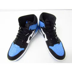 NIKE ナイキ AIR JORDAN 1 RETRO HIGH OG UNIVERSITY BLUE DZ5485-400 SIZE:30.0cm★SH8143