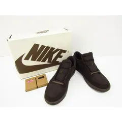 Travis Scott×NIKE トラビス・スコット×ナイキ  AIR JORDAN 1 LOW OG SP DM7866-202 VELVET BROWN サイズ：27.0cm★SH8166