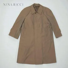 2026年最新】ニナリッチ コートの人気アイテム - メルカリ