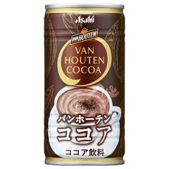 バンホーテンピュアココア カカオ100％新品未開封400g×4本セット