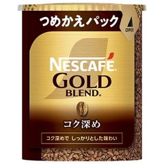ネスレ ゴールドブレンド レギュラーソリュブル 95g 12本セット - メルカリ