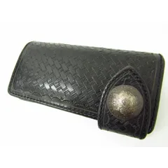 2026年最新】琉球レザー 長財布の人気アイテム - メルカリ