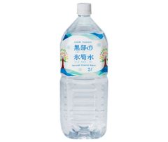 新品未開封 希望の命水 1リットル 2027/09/28 - メルカリ