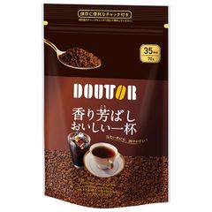 ドトール豆250g10袋＆KEY豆250g 10袋セット✖️20袋 - メルカリ