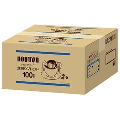 コーヒー DOUTOR 有機栽培珈琲 40g×35袋 | Mercari