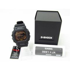 希少 G-SHOCK 木目調 surf 限定品 電波ソーラー G-LIDE レア - メルカリ