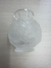 ラリック バイブレーション ボックス 小物入れ 激レア 希少品 - メルカリ