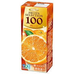FRUITS SELECTION りんご 12本×8箱 - メルカリ