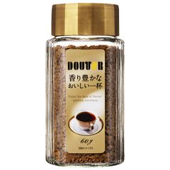 値下げ中 180g×8本 ドトール インスタントコーヒー 香り芳ばしおいしい