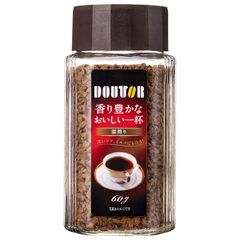 値下げ中 180g×8本 ドトール インスタントコーヒー 香り芳ばしおいしい