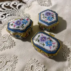 2026年最新】トリンケットボックスの人気アイテム - メルカリ