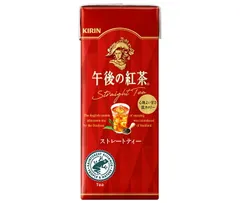2026年最新】買い キリン 午後の紅茶の人気アイテム - メルカリ