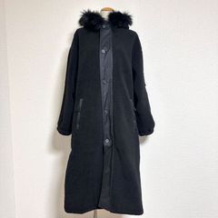 Favorite デュラララ コラボ 折原臨也 コート 男女兼用 - メルカリ