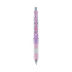 【メール便】エスターバニー シャーペン ドクターグリップ 0.5mm プレイボーダー ピンク ESTHER BUNNY サンスター文具 新学期準備文具 パイロット シャープペン 日本製 キャラクター グッズ のサムネイル