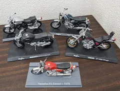 2026年最新】1/18 ドゥカティの人気アイテム - メルカリ