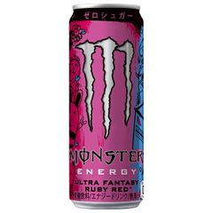 欧州限定】モンスターエナジー バッドアップル 未開封2本 - メルカリ