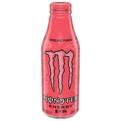Monster Energy パイプラインパンチ 355mlスーパーアート - メルカリ
