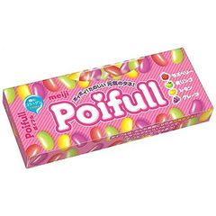 レア ポイフル 大人気お菓子「Poifull(ポイフル)」がピンボールゲーム