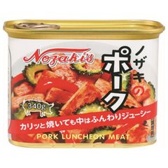 コープおきなわ コープ ポークランチョンミート 缶詰 200g 36缶 スパム