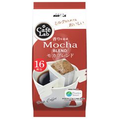 BROOK'S モカブレンド180袋 - メルカリ