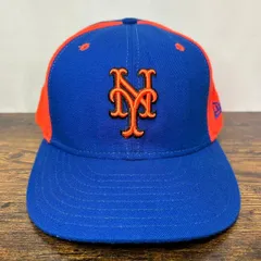 E65 ニューエラ 59fifty メッツ usa製 ヴィンテージ 希少1200