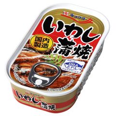 さんま蒲焼 DHA・EPA含有 国内製造缶詰 100g×60缶セット - メルカリ