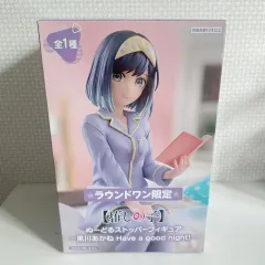 推しの子 黒川 あかね フィギュア