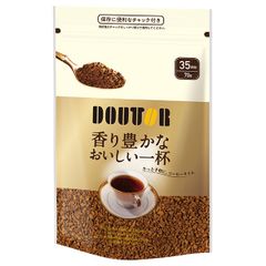 ドトール豆250g10袋＆KEY豆250g 10袋セット✖️20袋 - メルカリ