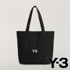Y-3 CL TOTE クラシック ワイスリー トートバッグ - メルカリ