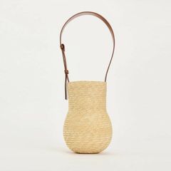 タグ付＊Plage INES BRESSAND 別注 MINI WAVE バッグ - メルカリ