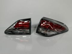 CRZ zf1 環状仕様 クルクルテール テールランプ テール 助手席側