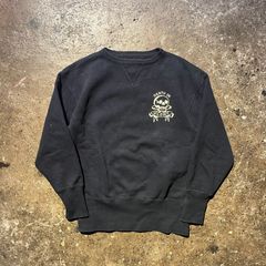 TENDERLOIN テンダーロイン 初期 スカル スウェットトレーナー - メルカリ