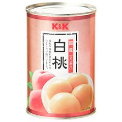 Kanpy 白桃 2つ割り 缶詰 16缶セット - メルカリ