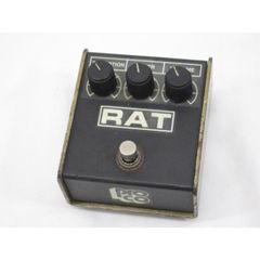 1986 Pro Co RAT black face - メルカリ