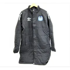 ガンバ大阪 ベンチコート SIZE:L メンズ 衣類 □UF3472