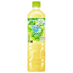 950ml Qoo クー 15本セット！ お味の変更可能！ - メルカリ
