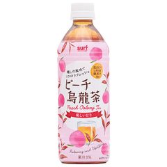 とろとろ桃のフルーニュ ピーチ＆マンゴー24本 キリン 期間限定 自販機