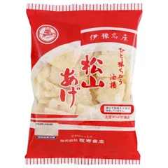 程野商店 松山あげ きざみ 45g×10袋入| 送料無料 油揚 あぶらあげ 油抜き不要 油揚げ 松山揚げ 松山あげ いなり 無添加 乾燥 ストック 豆腐 ヘルシー 納豆 健康 こんにゃく 低カロリー ケース買い まとめ買い 業者 仕入れ 大量 自然 こだわりのサムネイル