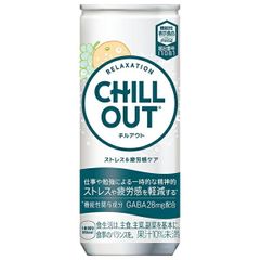 CHILL OUT チルアウト 78本 - メルカリ
