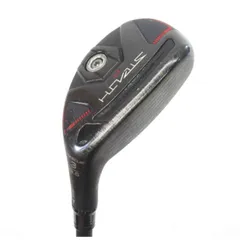 TaylorMade テーラーメイド STEALTH2 PLUS RESCUE #3 MODUS3 GOST フレックス：S ユーティリティ #US5490