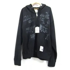 2026年最新】メゾンミハラヤスヒロ パーカーの人気アイテム - メルカリ