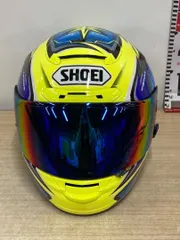 2025年最新】shoei x-twelveの人気アイテム - メルカリ