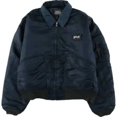 2025年最新】schott cwuの人気アイテム - メルカリ