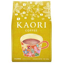 KAOKA （カオカ）有機チョコレート アロユナ72%1kg×3袋 - メルカリ