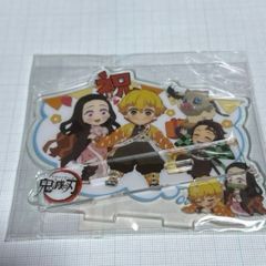 鬼滅の刃 我妻善逸誕生祭2025バースデーランドチャーム - メルカリ