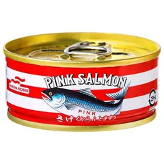 マルハニチロ さけ水煮 90g×24個入| 送料無料 缶詰 鮭 サケ 缶切不要 からふとます ストック 保存食 魚介 海産物 ケース買い まとめ買い 業者 仕入れ 大量 備蓄 サーモン 鮭缶 ヘルシーのサムネイル